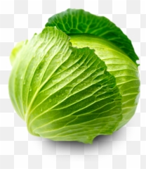 Green Hd Lantern - Big Cabbage Emoji