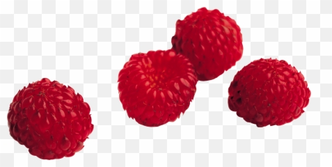 Download Rraspberry Png Image Hq - Raspberry Emoji