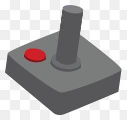 Mane6 - Joystick Emoji