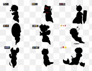 Offer To Adopt - Cartoon Emoji,Woke Emoji