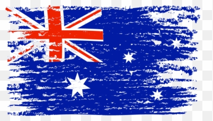 Flag Png Transparent Quality Images - Australia In Ww1 Emoji