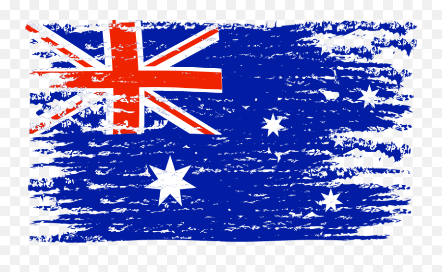 Flag Png Transparent Quality Images - Australia Flag In Ww1 Emoji,Aussie Flag Emoji