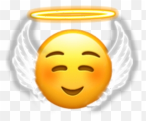 Free - Smiley Emoji