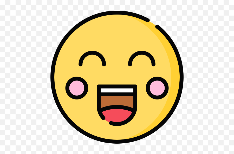 Smile - Smiley Emoji,O/ Emoticon