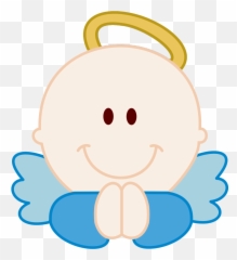 Whatsapp Emoji Download Png Picture - Angel Christening Png,Angels Emoji