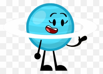 Bubble Wand Planet Clipart - Solar System Twinkle Rush Europa Emoji