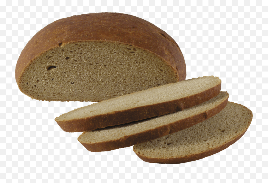 Download Gray Bread Png Image Hq Png - Png Emoji,Bread Trophy Emoji