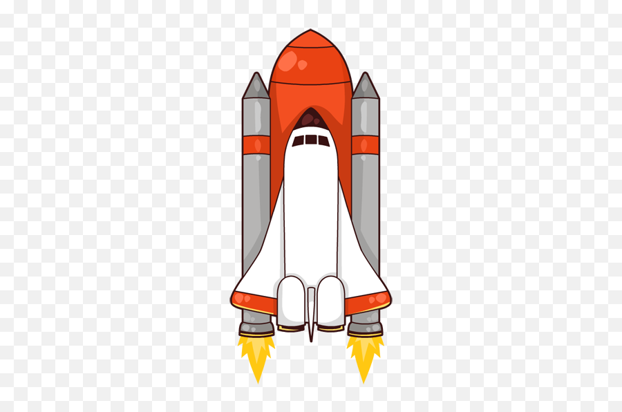Space Free To Use Clip Art 2 - Space Shuttle Clip Art Emoji,Space Shuttle Emoji