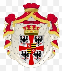 Federico Ii Gonzaga - Parola Coat Of Arms Emoji,Emojis In Instagram Bio