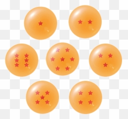 Kuminori Tumblr Blog With Posts - Dragon Ball Z Balls Transparent Emoji