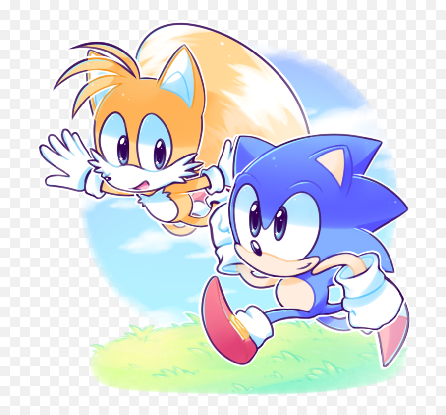 Sanic Drawing Deviantart Picture - Cute Sonic Drawings Emoji,Sonic Emoticons