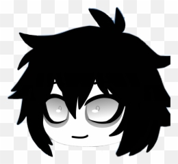 Jeff Da Killer Freetoedit - Cartoon Emoji,Ovo Emoji Copy And Paste