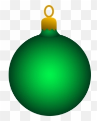 Christmas Ornament Graphic Free Library - Meghdoot Cinema Emoji