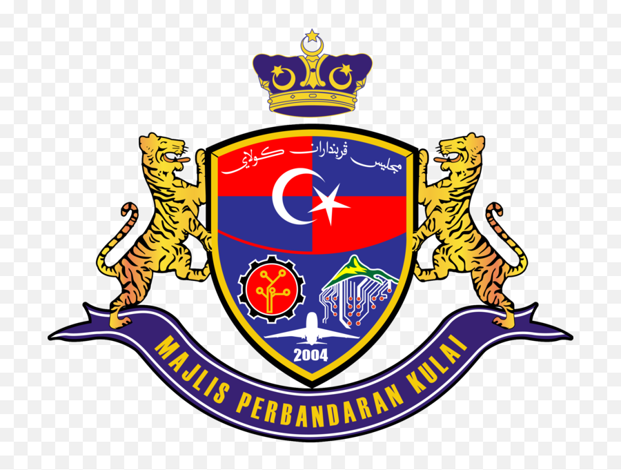New Mpku Logo 2018 Kulai Johor Malaysia - Johor Emoji,Iran Flag Emoji