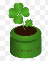 St Patricks Day Celebrating My Irish Heritage With St - Shamrock Ireland St Patrick Emoji,St Patrick's Day Emoji