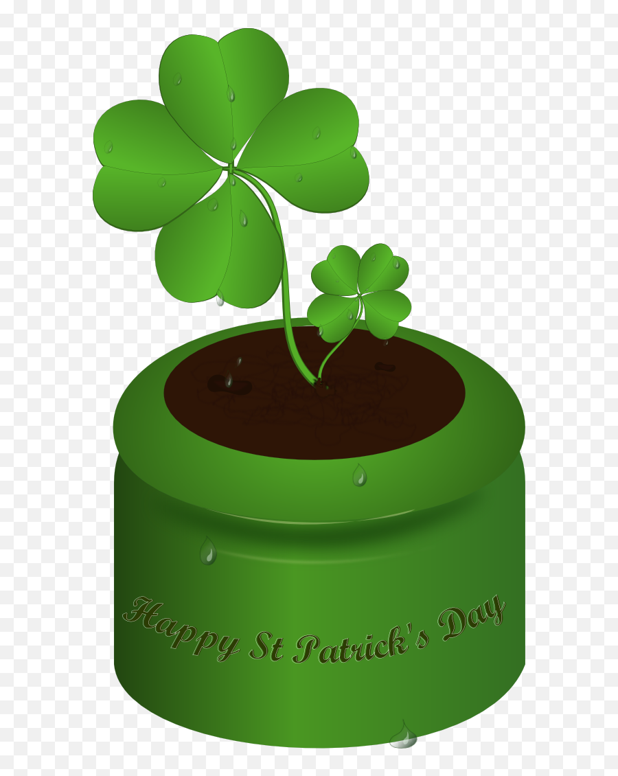 St Patricks Day Celebrating My Irish Heritage With St - Shamrock Ireland St Patrick Emoji,St Patrick's Day Emoji