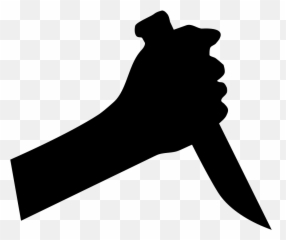Knife Dagger Clip art - knife png download 981822 Free Killer Art Emoji