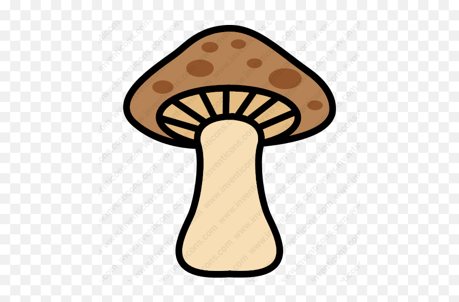 Mario Mushroom Icon At Getdrawings - Clip Art Emoji,Mushroom Cloud Emoji