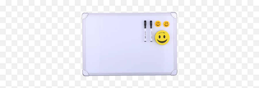 Cheap Price Cardboard Magic Desk Whiteboard For Kids In Aluminum Frame - Buy Cardboard Whiteboarddesk Whiteboardmagic Whiteboard Product On Smiley Emoji,Magic Emoticon