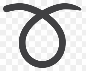 Curly Loop Icon Of Flat Style - Available In Svg Png Eps Symbol Of Fidelity Emoji,Curly Hair Emoji