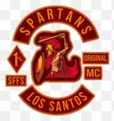 Graven can you make MC patch - GFX Requests u0026 Tutorials Gta Spartans Mc Patch Emoji