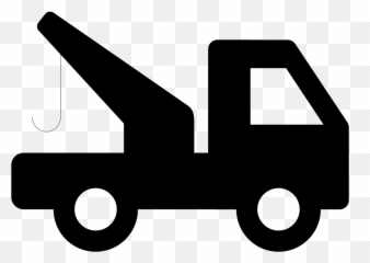 Tow Truck Icon Png Picture - Roadside Assistance Logo Emoji,Tow Truck Emoji