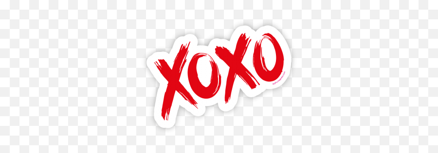 Emoji Sending Kiss - Clip Art,Xoxo Emoji