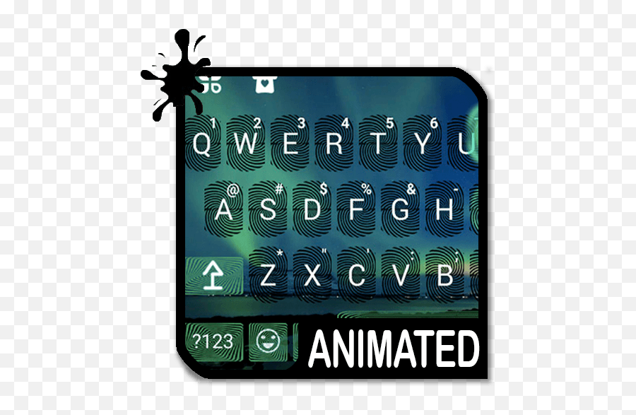 Aurore Ai Keyboard Theme U2014 Lietotnes Pakalpojum Google Play - Graphic Design Emoji,Patriots Emoji Copy And Paste