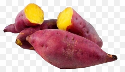 Sweetpotato Potato - Potatoes Emoji