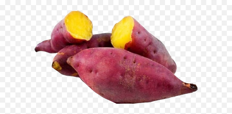 Sweetpotato Potato - Sweet Potatoes Emoji,Sweet Potato Emoji
