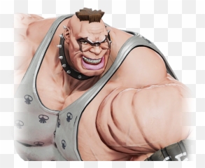 Street Fighter V Arcade Edition OT Gone Gold ResetEra - Abigail Hair Emoji