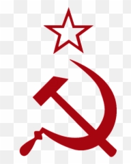 Hammer Sickle - Roblox Soviet Logo Emoji,Hammer Sickle Emoji