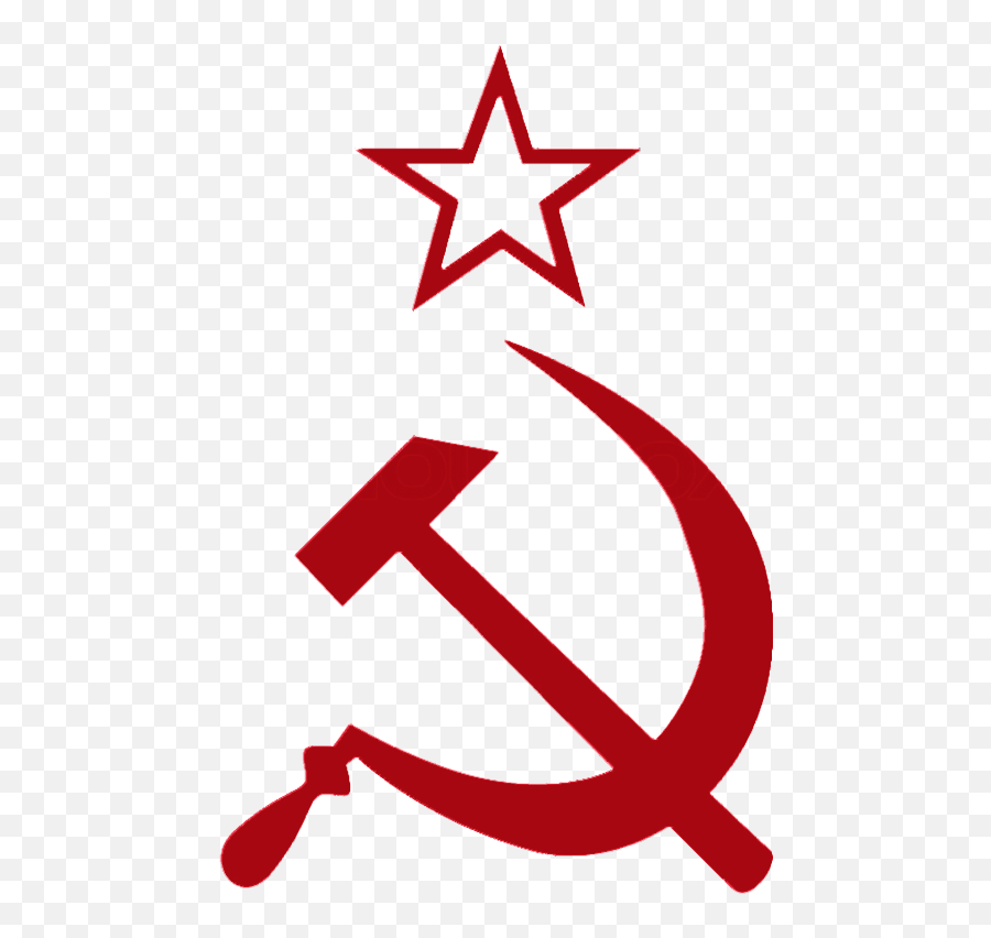Hammer Sickle - Roblox Soviet Logo Emoji,Hammer Sickle Emoji