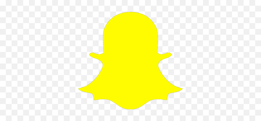 Snapchat Logo Png Yellow - Snap Highlights Instagram Black Emoji,Emoji Symbols Snapchat