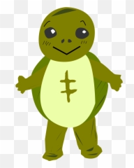 Free Ninja Turtle Clipart Download - Turtle Clip Art Emoji,Turtle Emoticon