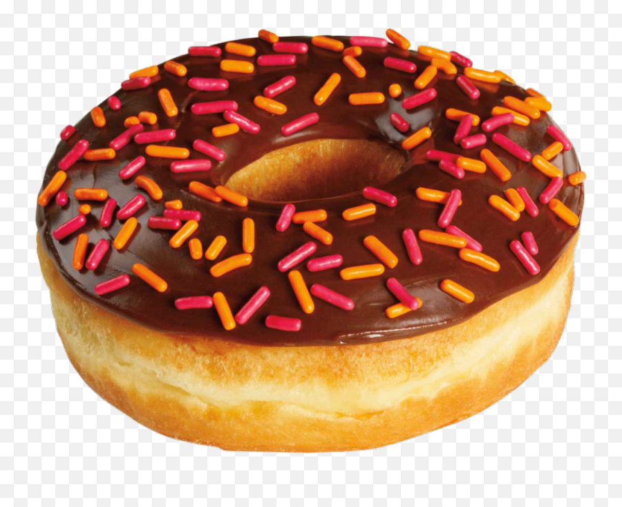 Download Donut Png Transparent - Donut Png Emoji,Doughnut Emoji