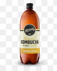 Nutrition - Remedy Kombucha Mango Emoji,Chocolate Milk Emoji