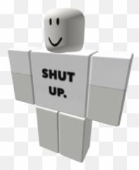 White Up - Roblox Bikini Emoji,Shut Up Emoticon