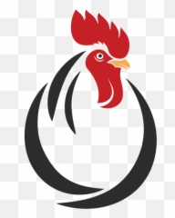 Best Betyful Images In 2020 - Transparent Chicken Logo Png Emoji,Rooster Emoticon