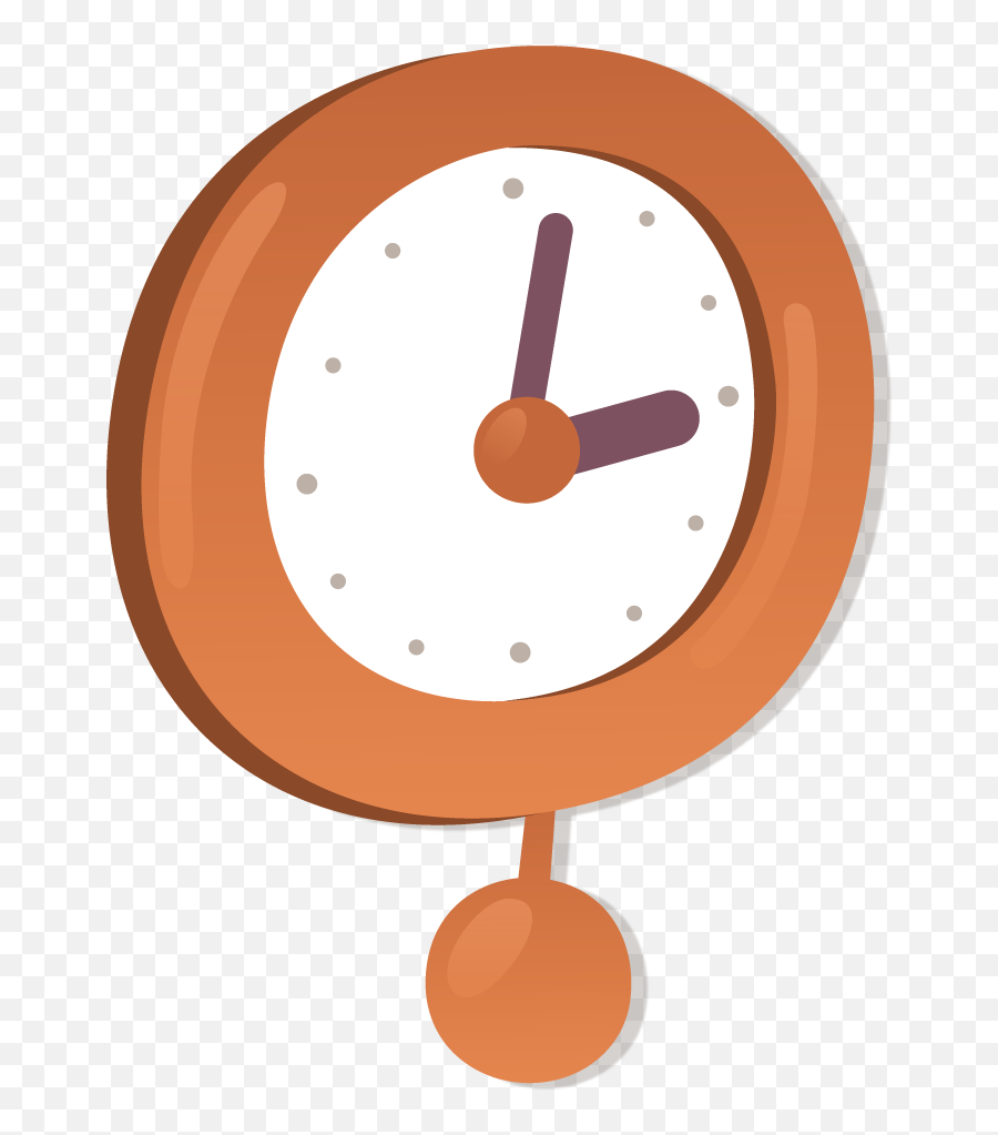 Wall Transprent Png Clipart - Clipart Png Wall Clock Emoji,Watch Clock Emoji