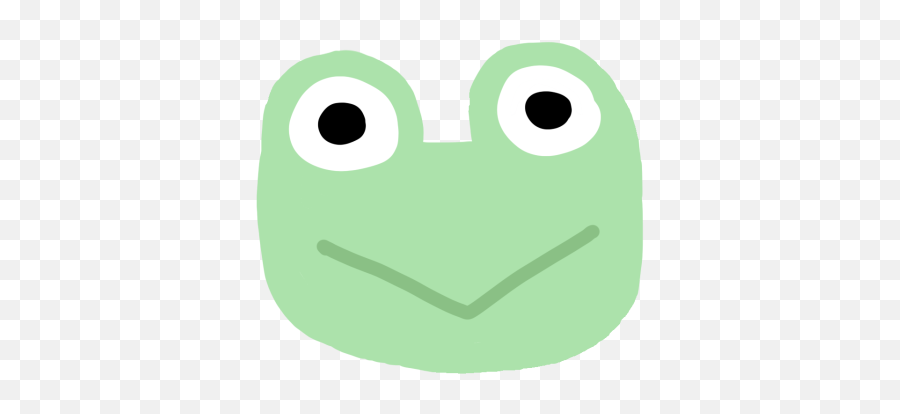 Cute Emoji - Discord Emoji Frog,A Cute Emoji