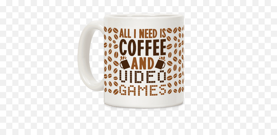 Physics Coffee Mugs Lookhuman - Like My Coffee Like I Like My Gods Emoji,Frog And Coffee Cup Emoji