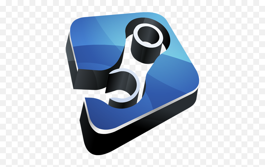 Steam Icons Free Steam Icon Download Iconhotcom - 3d Steam Icon Png Emoji,Steam Emoticons