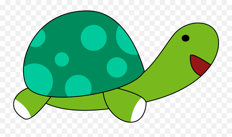 Happy Turtle Clipart Free Download Transparent Png Creazilla - Tuetlw Clipart Emoji,Turtle Emoji