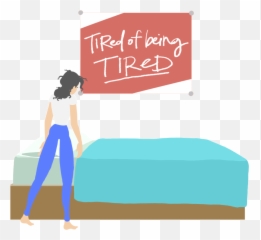 Top Im Sooooo Tired Stickers for Android u0026 iOS Gfycat - Exhausted Gif Emoji