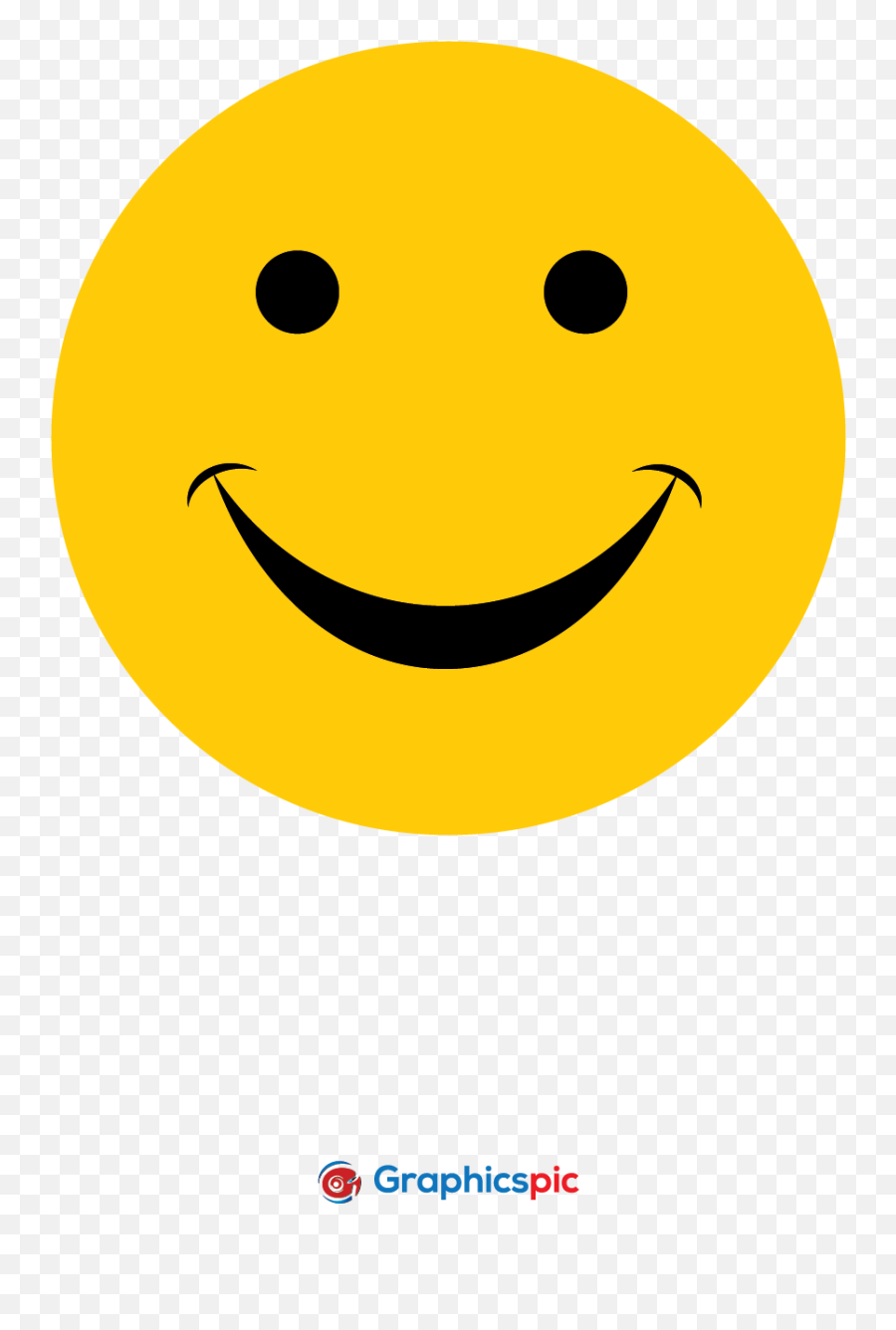 Happy Emoji - Happy,Satisfied Emoji