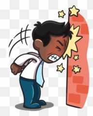 Paul meets Paulina - New personalized stickers Stackfield Fictional Character Emoji
