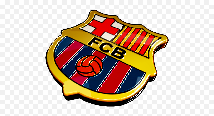 Pin - Barca Emoji,Barca Emoji