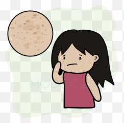 Juliet Station Pigmentation - Smiley Face Clipart Full Smiley Face Emoji,Zombie Emoticon