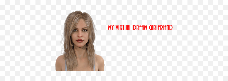 My Virtual Dream Girlfriend For Pc - Free Download U0026 Install For Women Emoji,Girlfriend Emoji